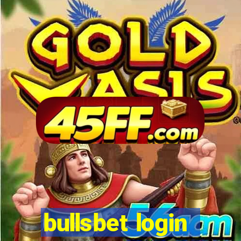 bullsbet login